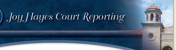 Court Reporters